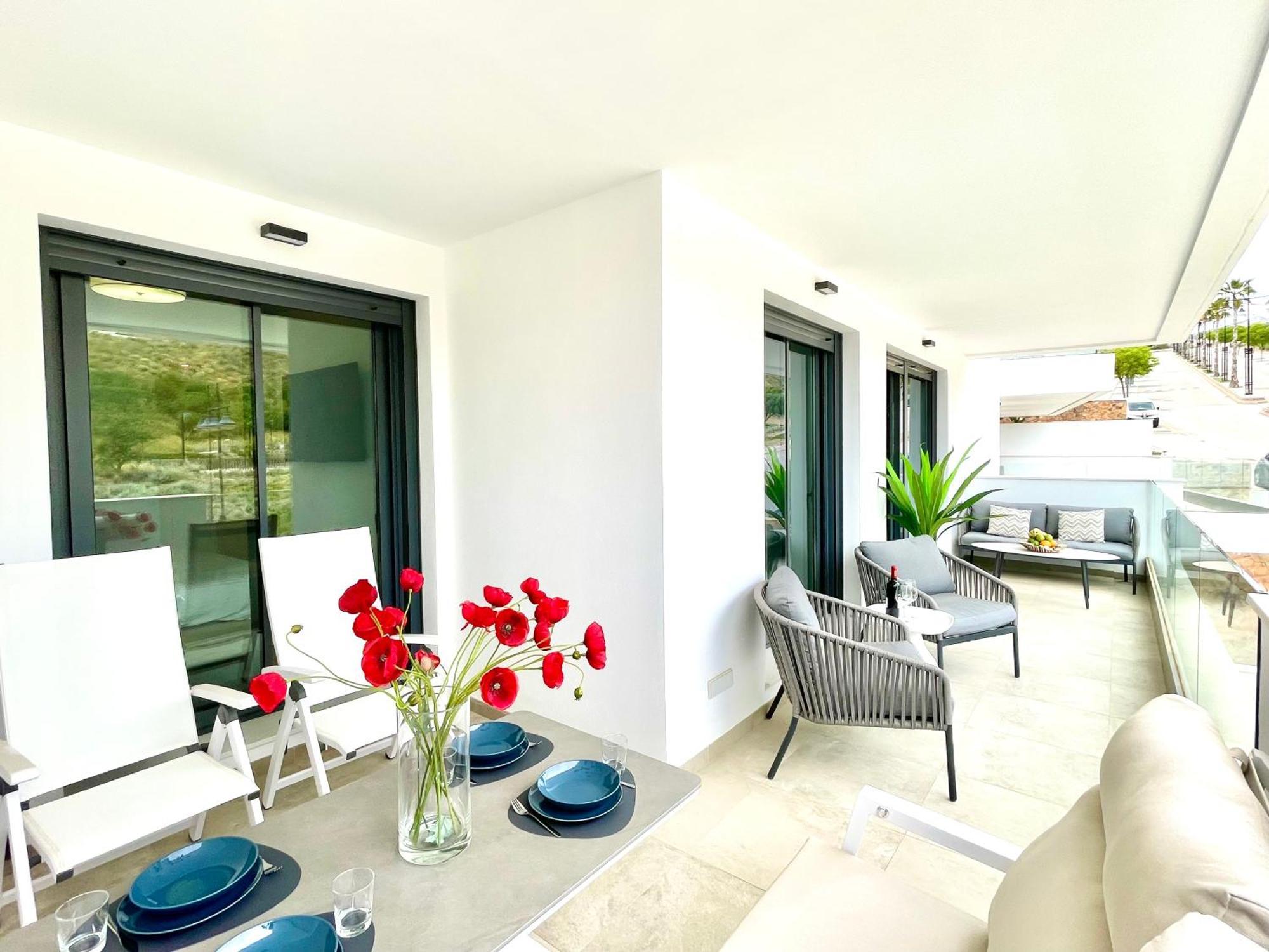 Escape In Appartement *