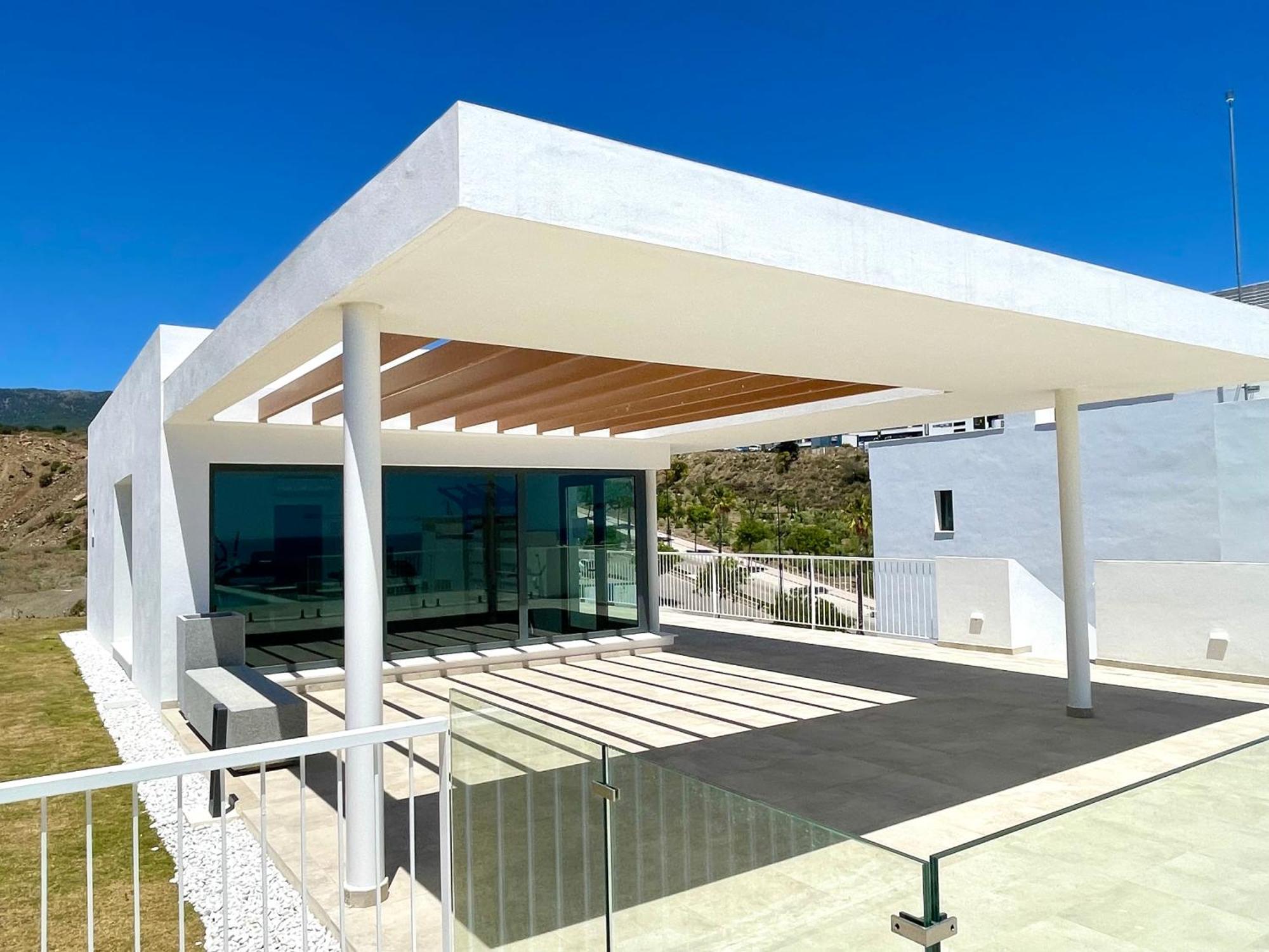 Appartement Escape In Fuengirola